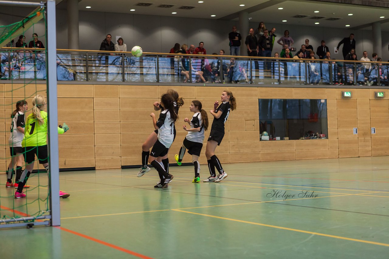 Bild 424 - Girls Cup